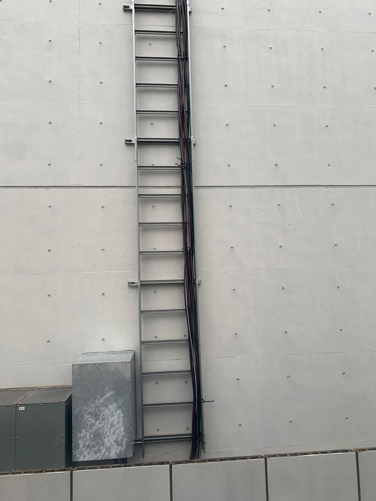 配線