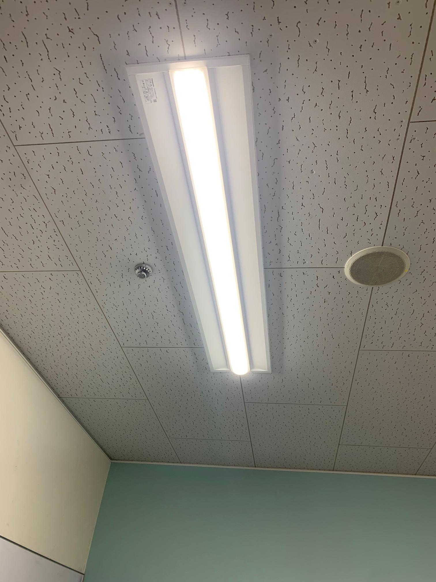 照明器具2
