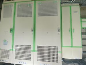 発電機